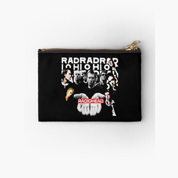 Item preview, Radiohead Band designed and sold by KennyRau.