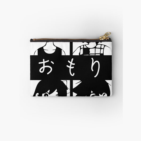 Aperçu de l'œuvre Omori Kel Aubrey et le héros créée et vendue par Yumi-Print.