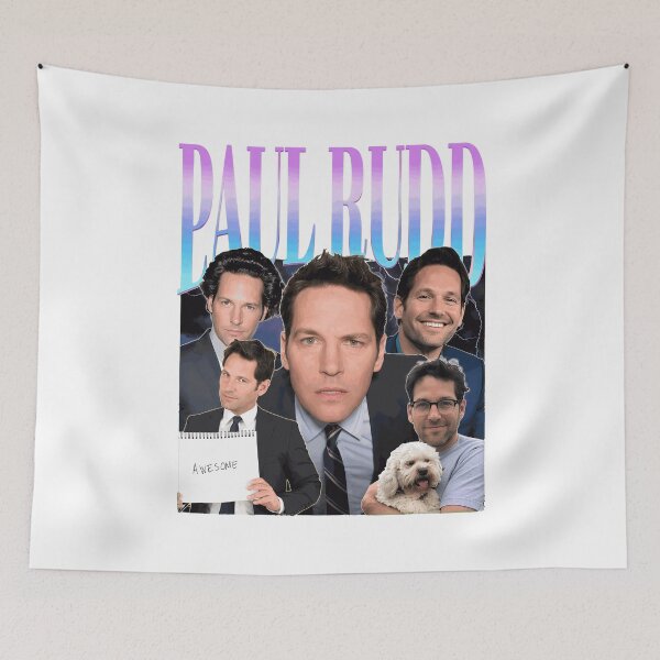 Item preview, Awesome Retro Actor Collage  designed and sold by ahgurske.