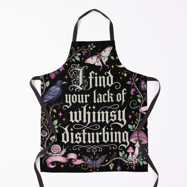Item preview, Lack of Whimsy Crow Fall  designed and sold by Melissanet.