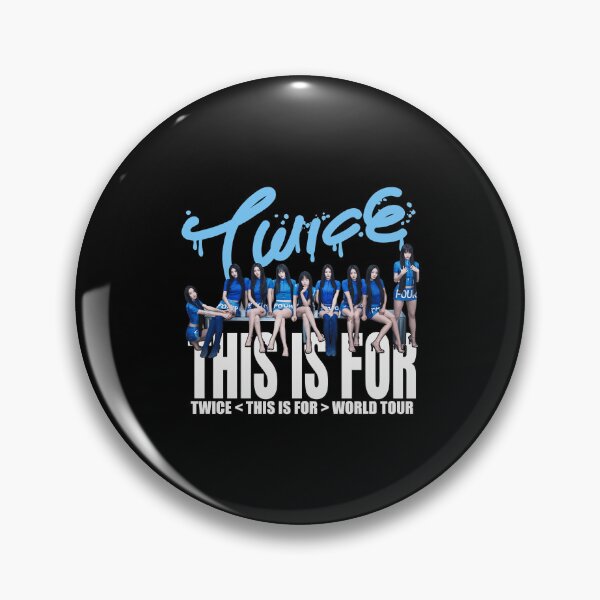 Item preview, Kpop Group Tour Fan  designed and sold by BryingtonDez.