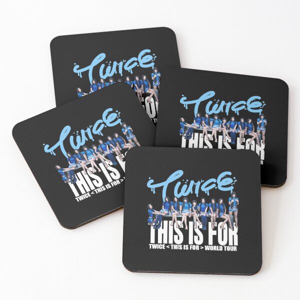 Item preview, Kpop Group Tour Fan  designed and sold by BryingtonDez.