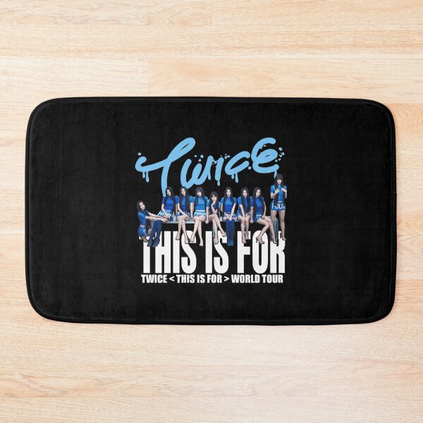 Item preview, Kpop Group Tour Fan  designed and sold by BryingtonDez.