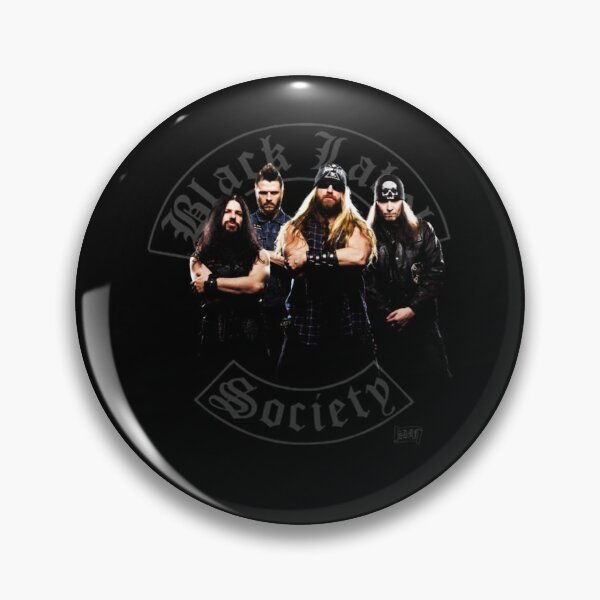 Item preview, Black Label Society designed and sold by reyaizic.