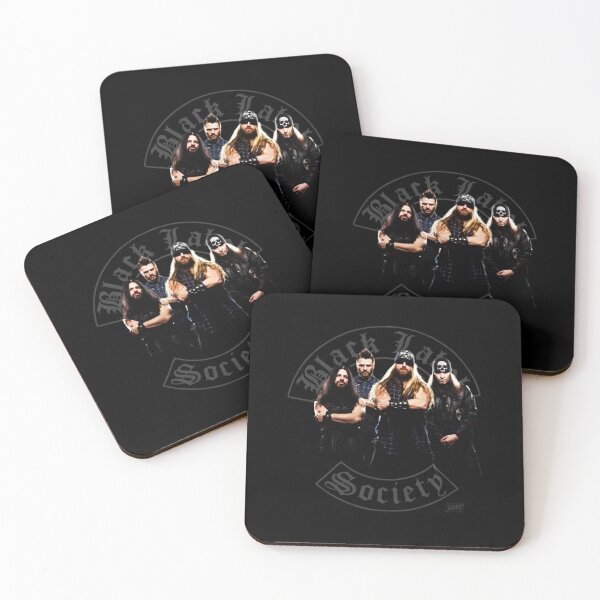 Item preview, Black Label Society designed and sold by reyaizic.