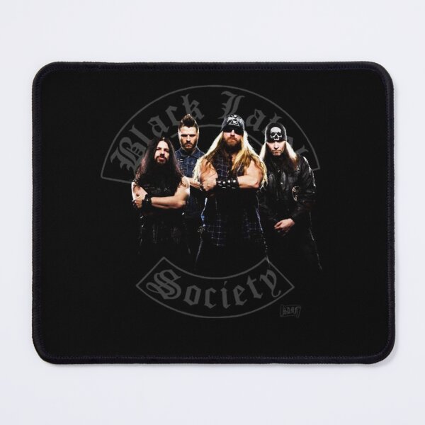 Item preview, Black Label Society designed and sold by reyaizic.