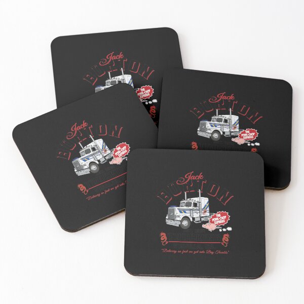 Item preview, Jack Burton Pork-Chop Express Trucking Est 1986 designed and sold by CHARLHNSON12.