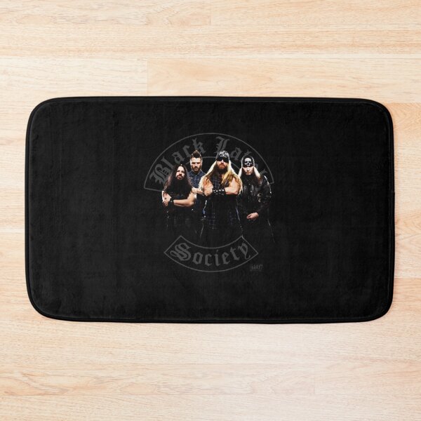 Item preview, Black Label Society designed and sold by reyaizic.