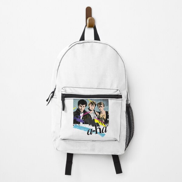 Item preview, Original Vintage Styled 80S A-Haa Design Classic designed and sold by rutkonqderre.