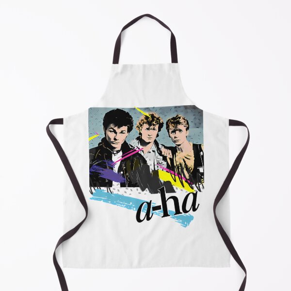 Item preview, Original Vintage Styled 80S A-Haa Design Classic designed and sold by rutkonqderre.
