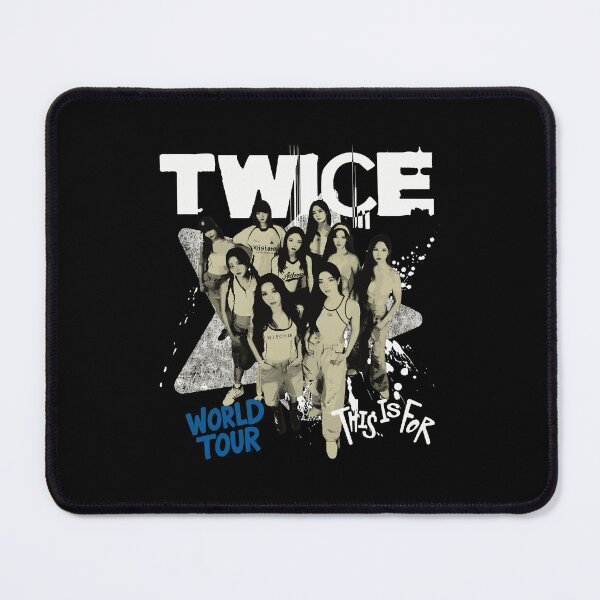 Item preview, K-Pop Girl Group Tour Fan  designed and sold by ShionBakele.