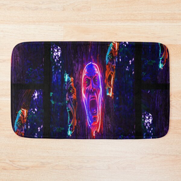 Item preview, ANGRY NEON  designed and sold by NOIMION DIGITAL ART.