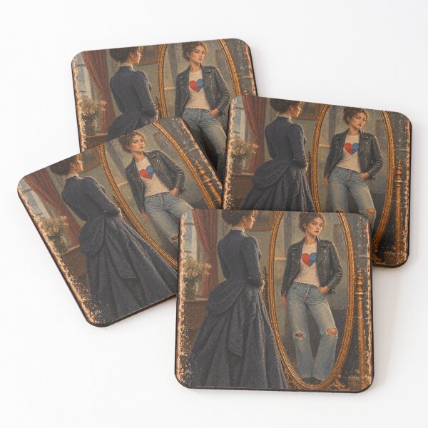 Item preview, Reflections: Victoria designed and sold by halibutgoatramb.