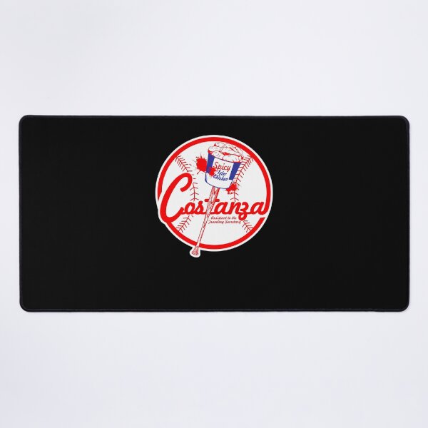 Item preview,  Assistant To The Traveling Secretary - Costanza Seinfeld designed and sold by JulieKestler.