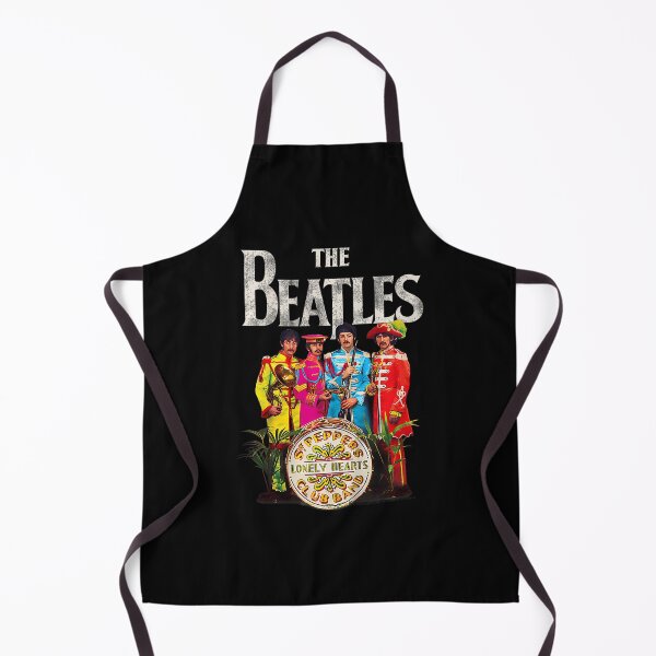 Item preview, The Beatles Sgt Pepper Band  designed and sold by The purpose of art.