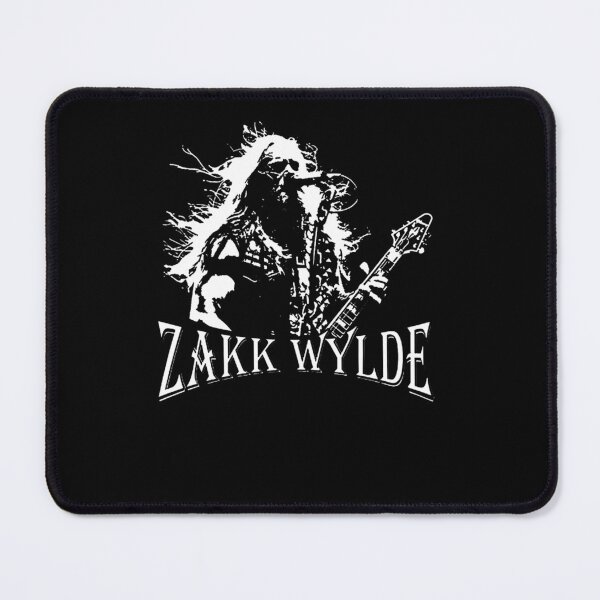 Item preview, Black Label Society designed and sold by reyaizic.