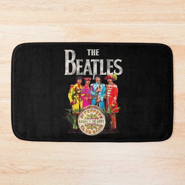 Item preview, The Beatles Sgt Pepper Band  designed and sold by The purpose of art.