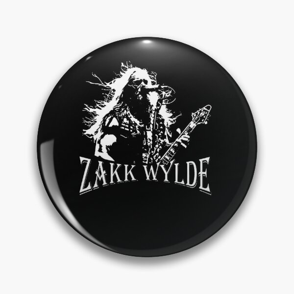 Item preview, Black Label Society designed and sold by reyaizic.