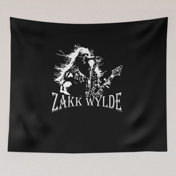 Item preview, Black Label Society designed and sold by reyaizic.