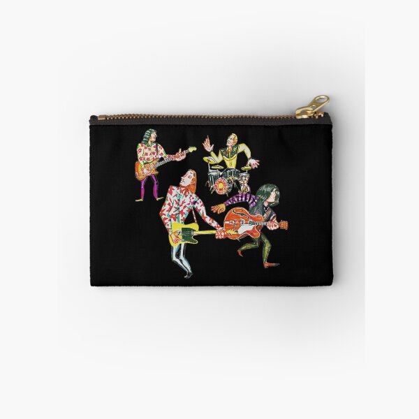 Item preview, Hoodoos Guruss  Band designed and sold by CressidaRook.