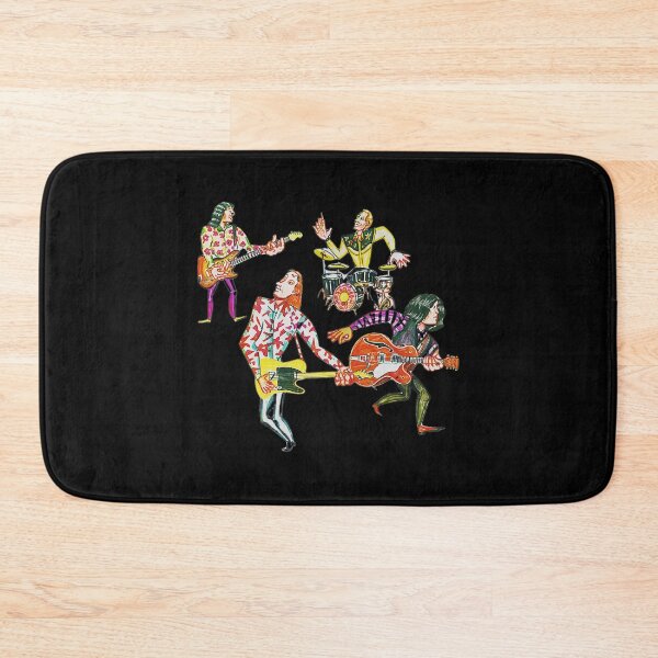 Item preview, Hoodoos Guruss  Band designed and sold by CressidaRook.