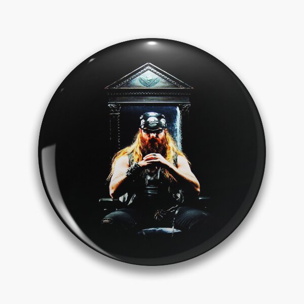 Item preview, Black Label Society designed and sold by reyaizic.