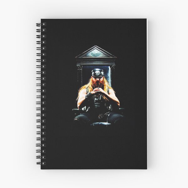 Item preview, Black Label Society designed and sold by reyaizic.