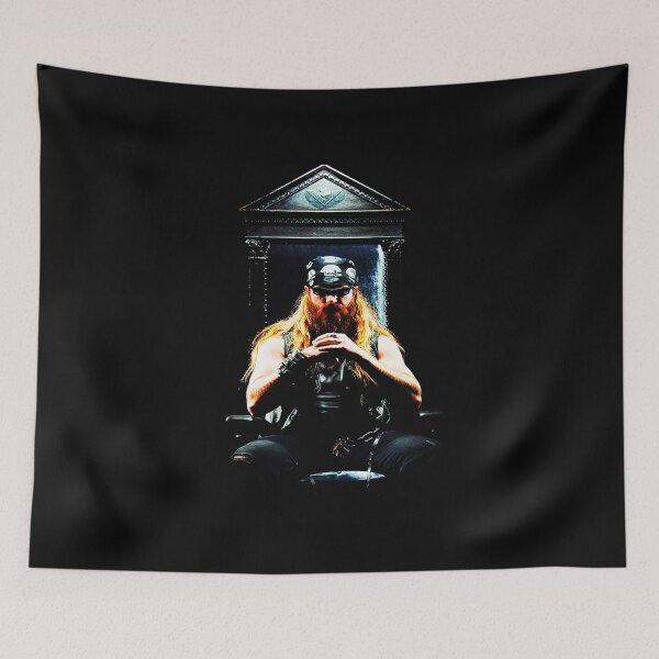 Item preview, Black Label Society designed and sold by reyaizic.