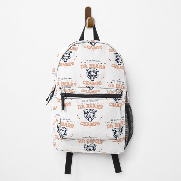 Item preview, Chicago Bears NFC North Champions Celebration Design designed and sold by Astro Cats Social Club.