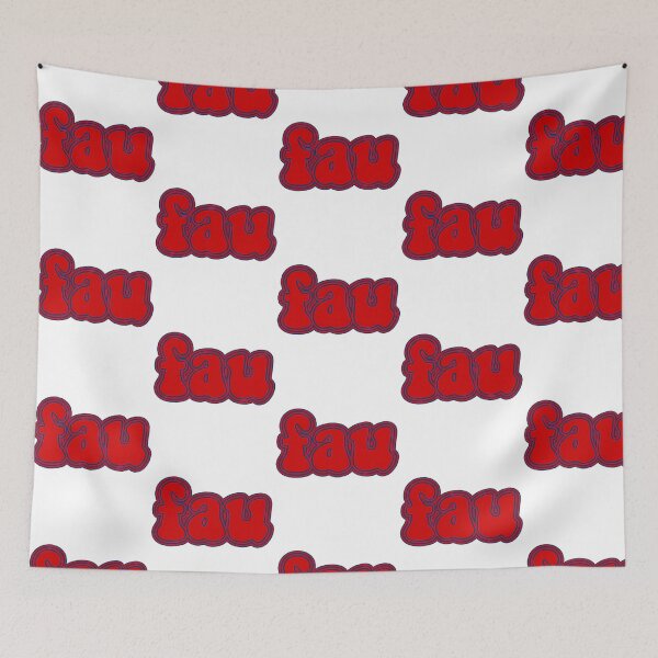 Item preview, Fau designed and sold by gr-arts.