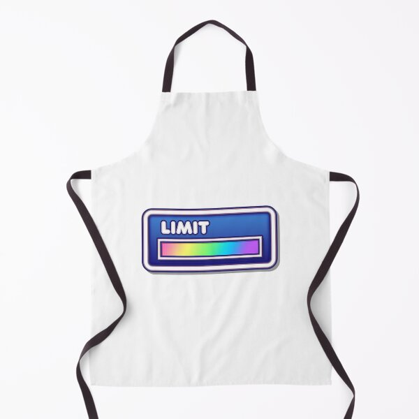 Item preview, Limit Break designed and sold by IconicNJs.