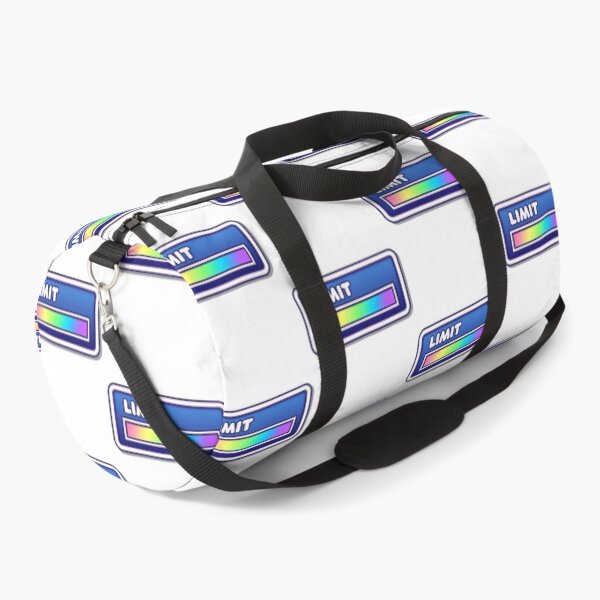 Item preview, Limit Break designed and sold by IconicNJs.