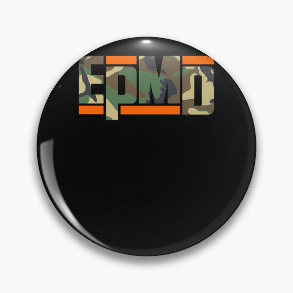 Item preview, Epmd Camo  designed and sold by sfatcueadu.