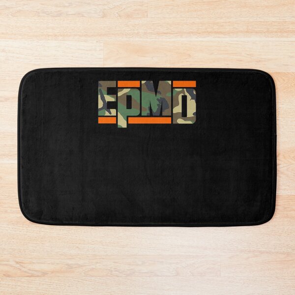 Item preview, Epmd Camo  designed and sold by sfatcueadu.