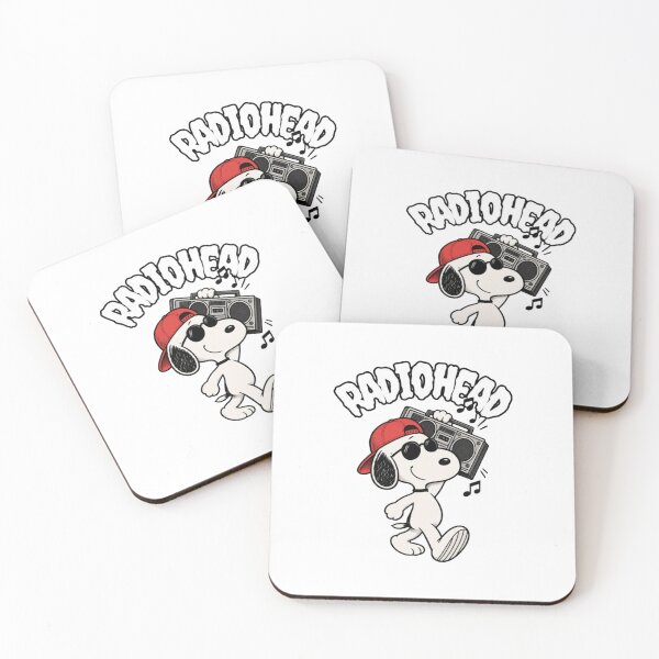 Item preview, Radiohead designed and sold by KennyRau.