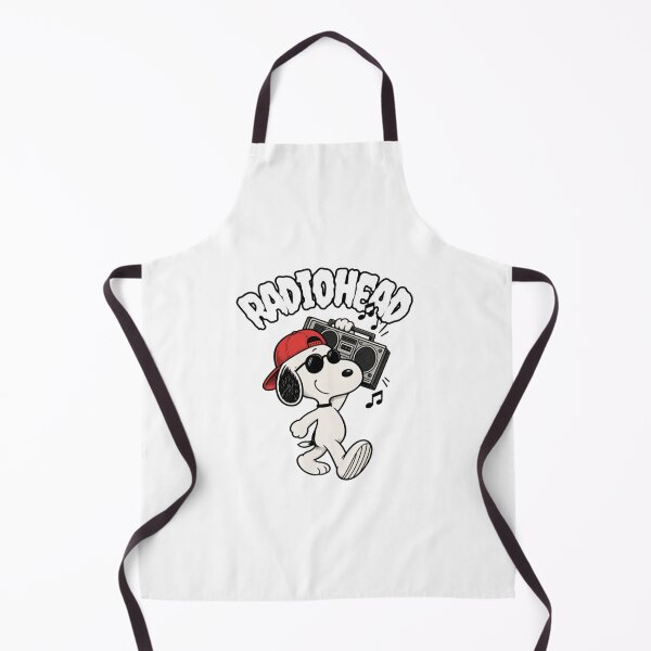 Item preview, Radiohead designed and sold by KennyRau.