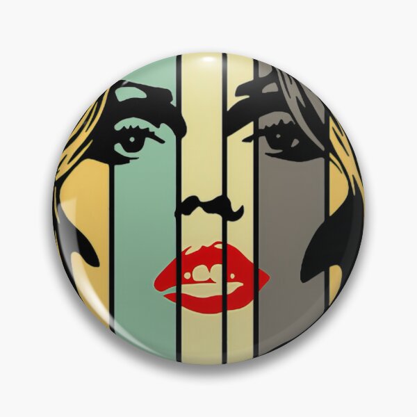 Item preview, Blondie Band Harrys Angels designed and sold by betsupha218.