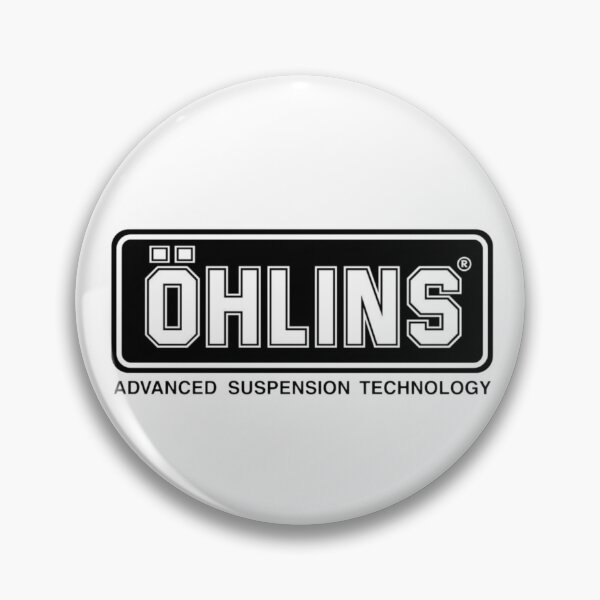 Item preview, Ohlins suspension designed and sold by DeanBaudart.