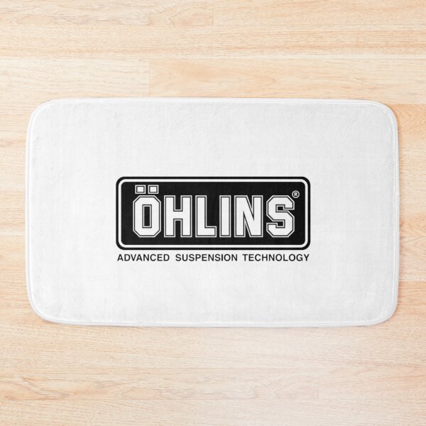 Item preview, Ohlins suspension designed and sold by DeanBaudart.