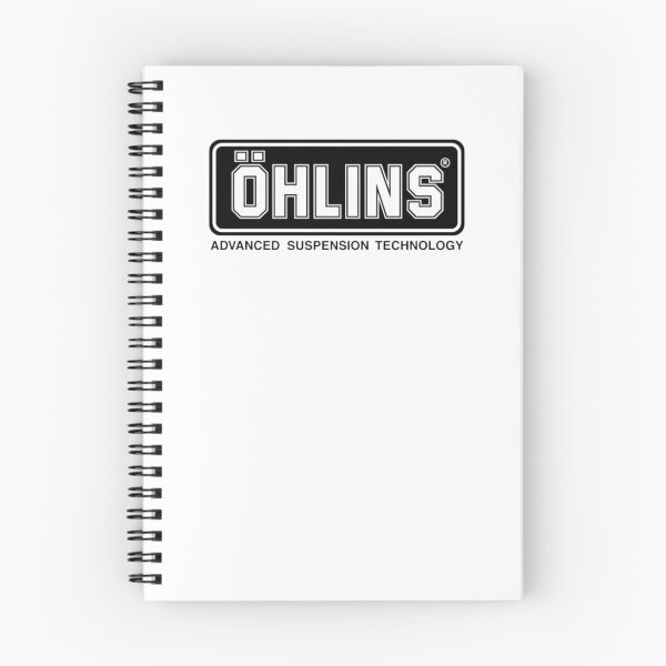 Item preview, Ohlins suspension designed and sold by DeanBaudart.