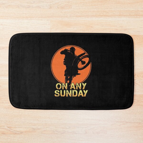 Item preview, On Any Sunday  Motocross Wheelie designed and sold by CHARLHNSON12.