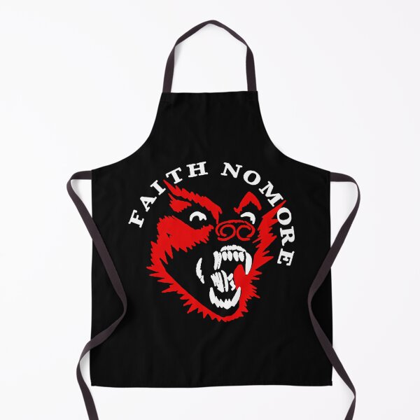 Item preview, Faith-No-More designed and sold by rutkonqderre.