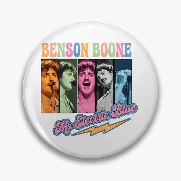 Item preview, Benson Boone Wanted Man Tour 2026 designed and sold by SlowBloomClub.