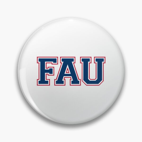 Item preview, Florida Atlantic - Fau designed and sold by gr-arts.