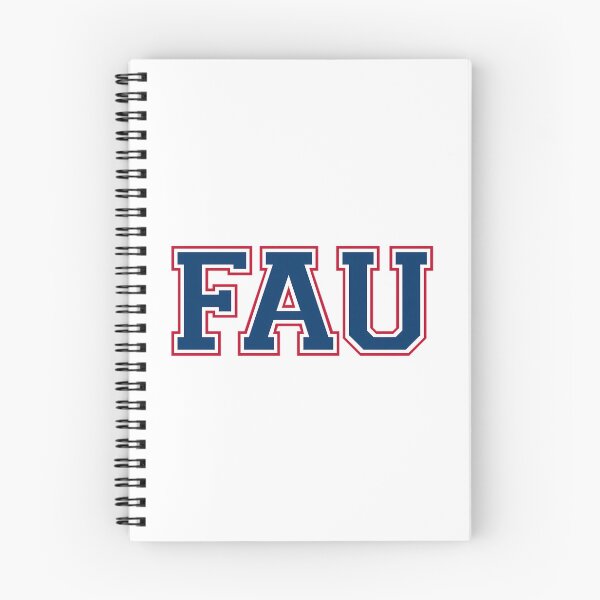 Item preview, Florida Atlantic - Fau designed and sold by gr-arts.