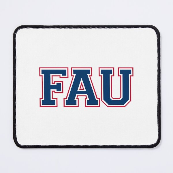 Item preview, Florida Atlantic - Fau designed and sold by gr-arts.