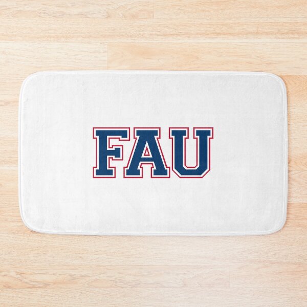 Item preview, Florida Atlantic - Fau designed and sold by gr-arts.