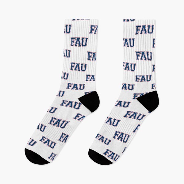Item preview, Florida Atlantic - Fau designed and sold by gr-arts.