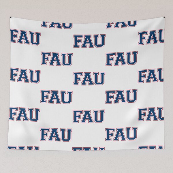 Item preview, Florida Atlantic - Fau designed and sold by gr-arts.
