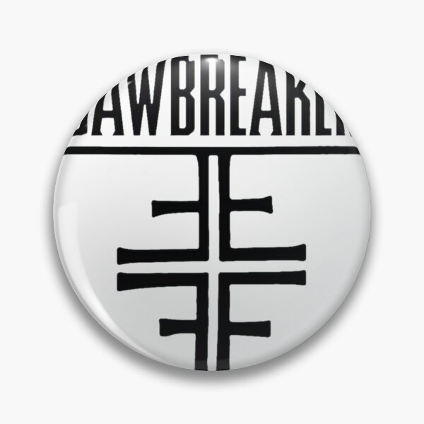 Item preview, Jawbreakers Band Punk Rock Music designed and sold by CressidaRook.